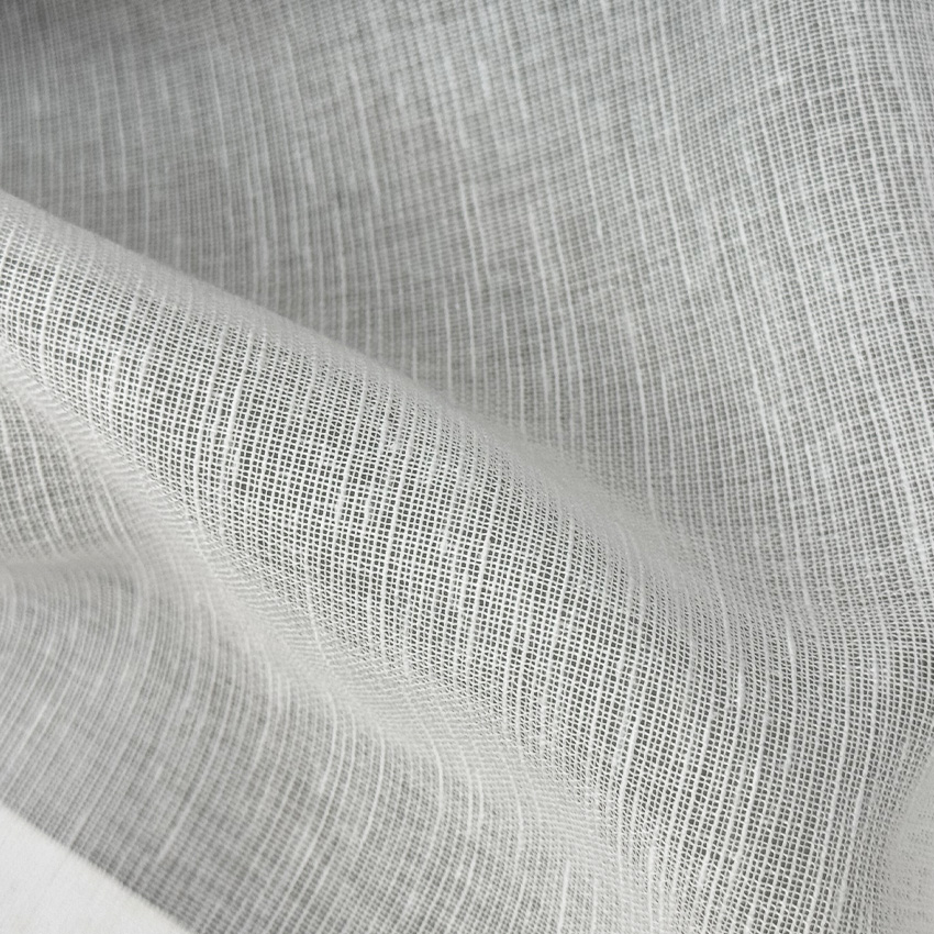 SC sheer fortify fabric for curtains