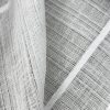 SC sheer forward fabric for curtains