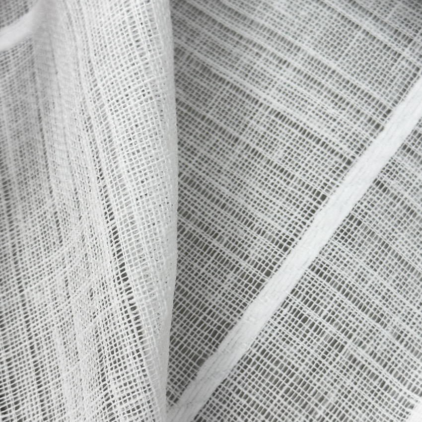 SC sheer forward fabric for curtains