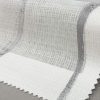 SC sheer freelance fabric for curtains