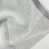 SC sheer freelance fabric for curtains