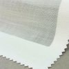 SC sheer frenchy fabric for curtains