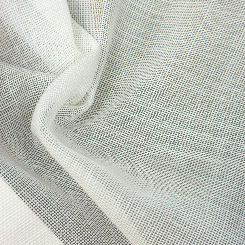 SC sheer frenchyfabric for curtains