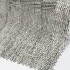 SC sheer frequent fabric for curtains