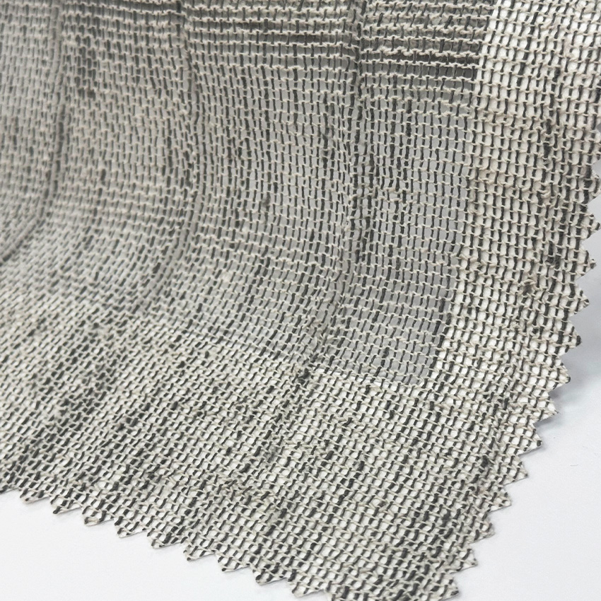 SC sheer frequent fabric for curtains