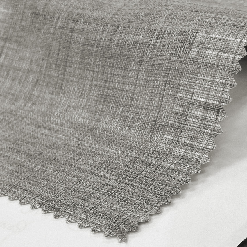 SC sheer frivolous fabric for curtains