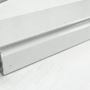 Track system white