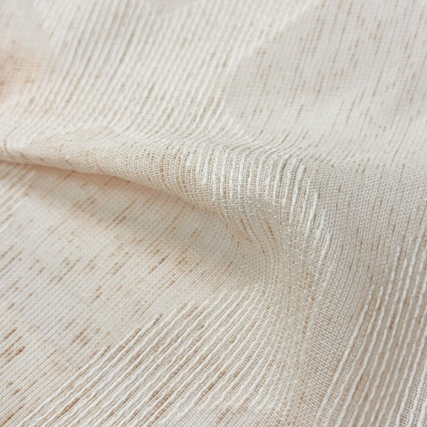 SC sheer fabric