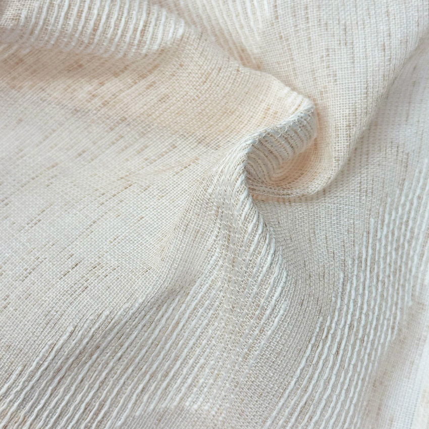 SC sheer fabric