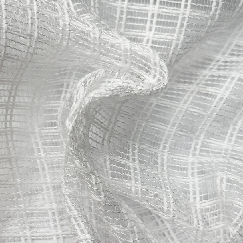 SC sheer fabric