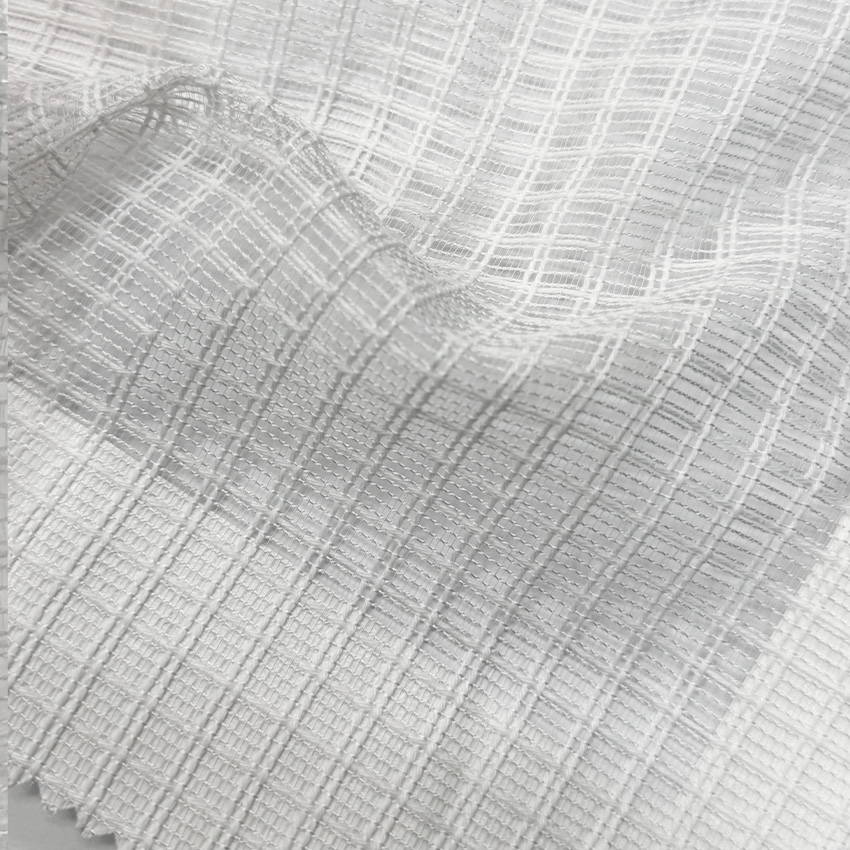 SC sheer fabric
