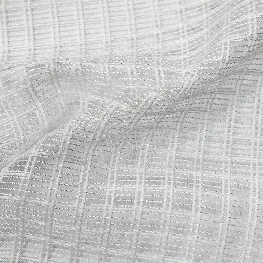 SC sheer fabric