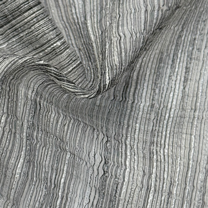 SC sheer fabric