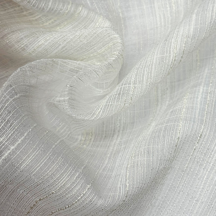 SC sheer fabric