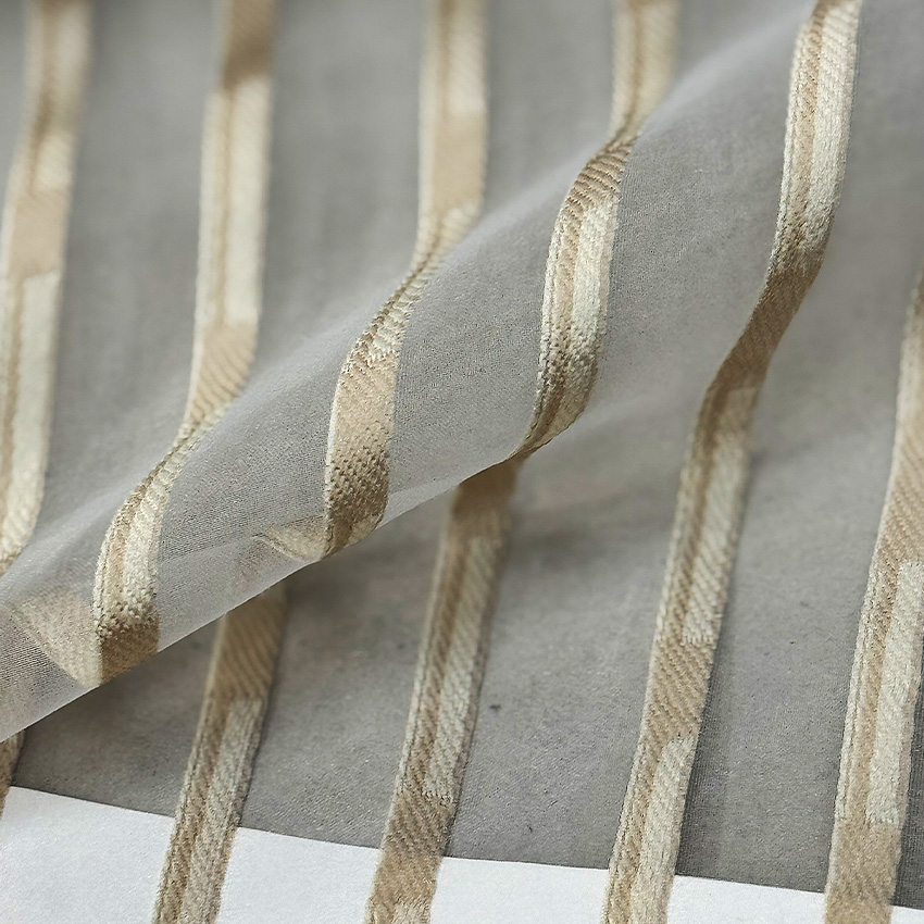 SC sheer fabric