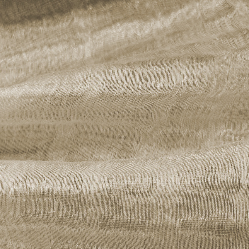 SC sheer fabric