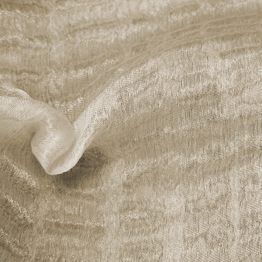 SC sheer fabric