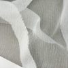 SC sheer fabric