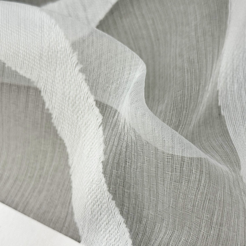 SC sheer fabric