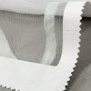 SC sheer fabric