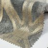 SC sheer fabric for drapery & curtains