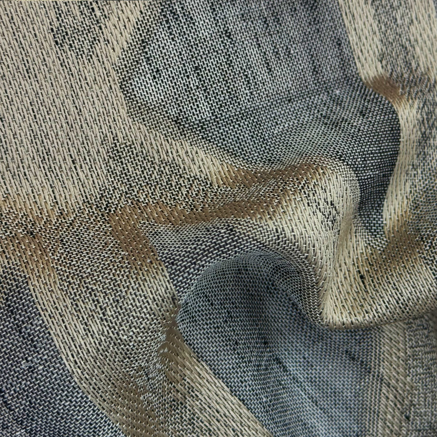 SC sheer fabric for drapery & curtains
