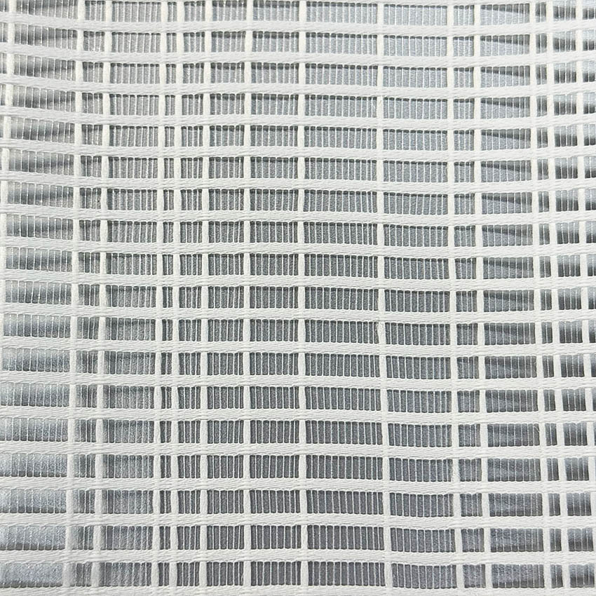 Sheer Hotel Curtain