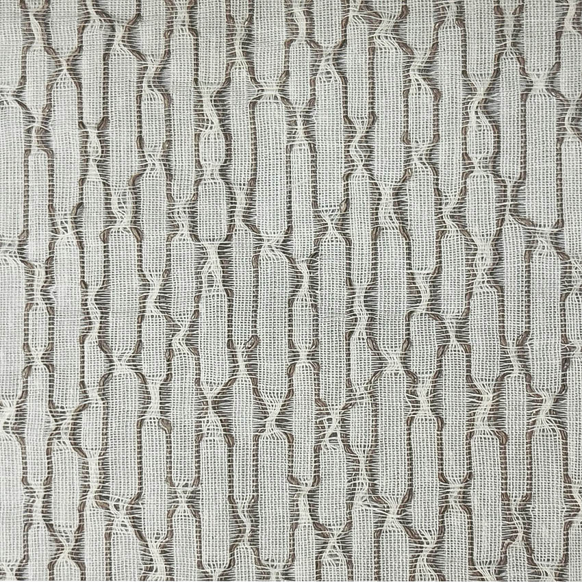 Sheer fabric for hotels & commecial , folsky