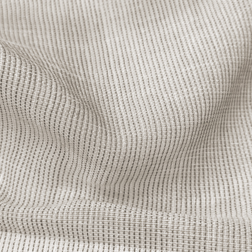 SC sheer fabric