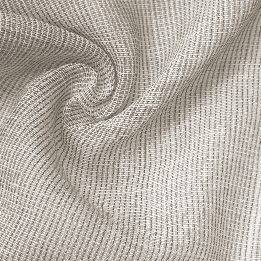 SC sheer fabric