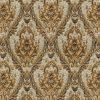 Chenille Fabric Jane2 Beige