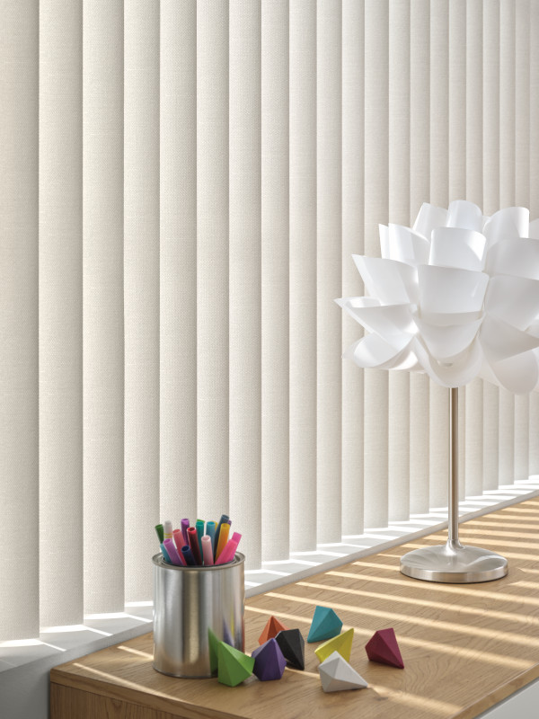 Vertical Solutions Vertical Blinds