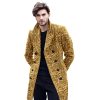 Clansy Coat lady