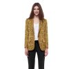 Clansy Coat lady