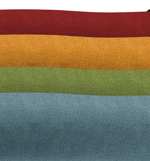 Classic Velvet fabric
