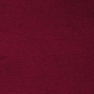 Velvet-fabric-regal-color-hollyberry