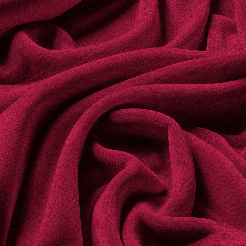 Demeter velvet fabric