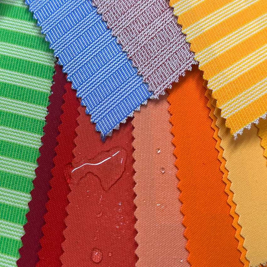 sun down fabric water proof