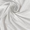 Taffeta faux silk fabric for drapery and multiple purposes , taffeta fabric in Los Angeles , faux silk fabric near me