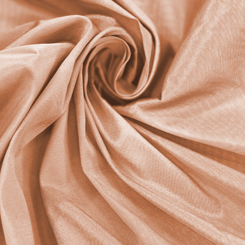 Taffeta faux silk fabric for drapery and multiple purposes , taffeta fabric in Los Angeles , faux silk fabric near me