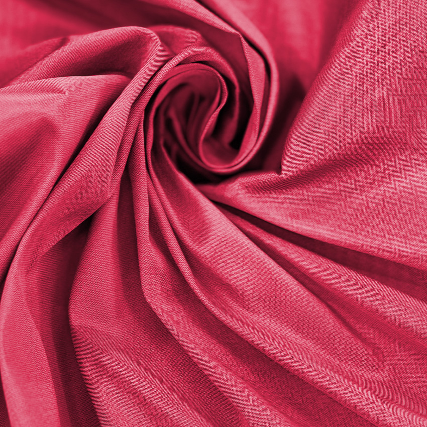 Taffeta faux silk fabric for drapery and multiple purposes , taffeta fabric in Los Angeles , faux silk fabric near me