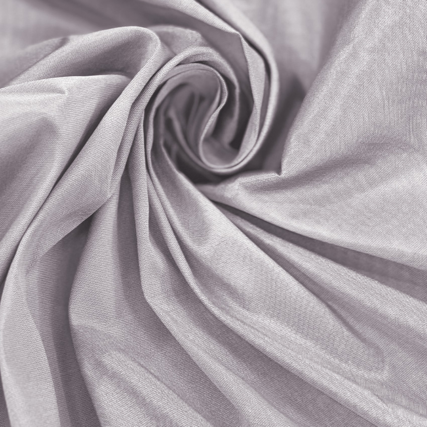 Taffeta faux silk fabric for drapery and multiple purposes , taffeta fabric in Los Angeles , faux silk fabric near me
