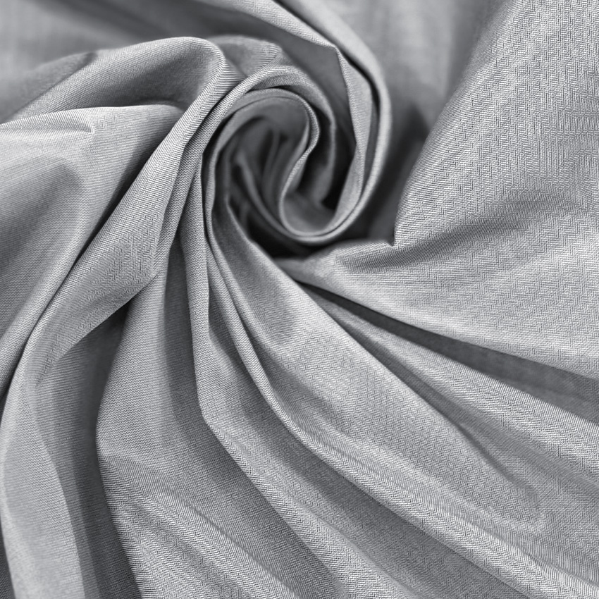 Taffeta faux silk fabric for drapery and multiple purposes , taffeta fabric in Los Angeles , faux silk fabric near me