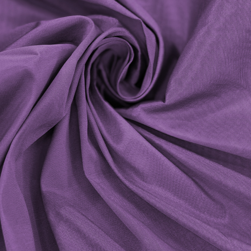 Taffeta faux silk fabric for drapery and multiple purposes , taffeta fabric in Los Angeles , faux silk fabric near me