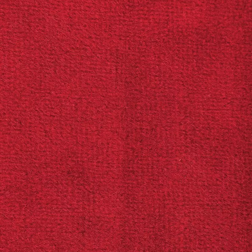 Classic velvet fabric