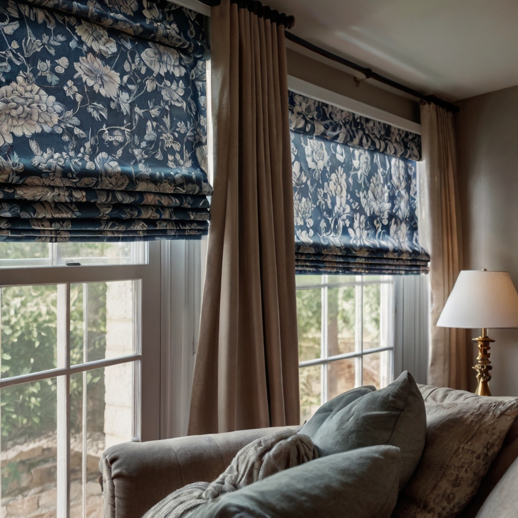 modern house room decor.
