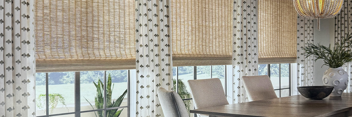 Work Window Cover Office Window Covering Solutions for Every Office - Brilliant Drapery ...