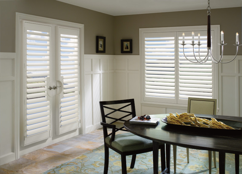 Solutions For french doors