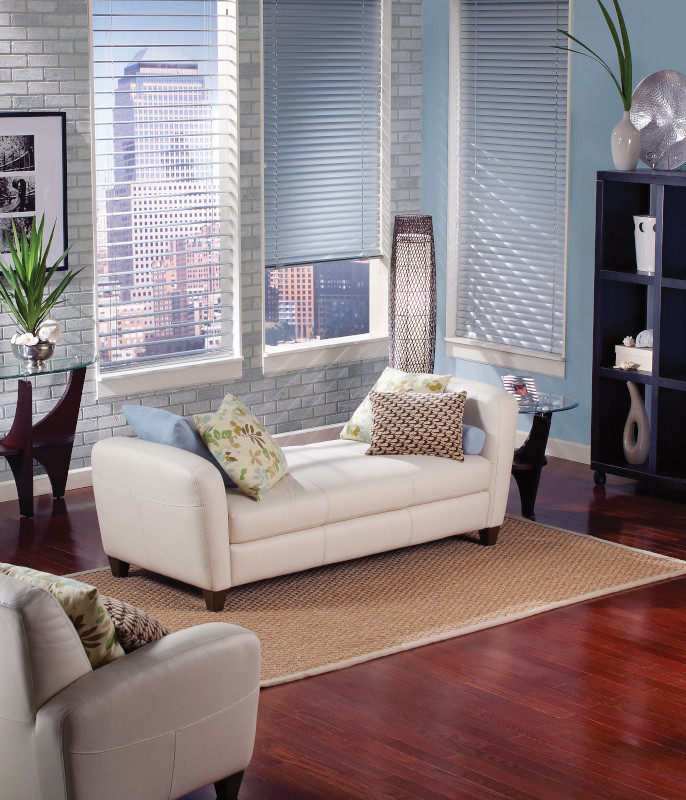 Solutions for Bay, Corner and Bow Windows