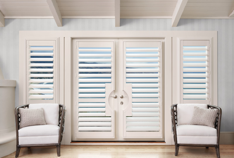 Solutions For french doors